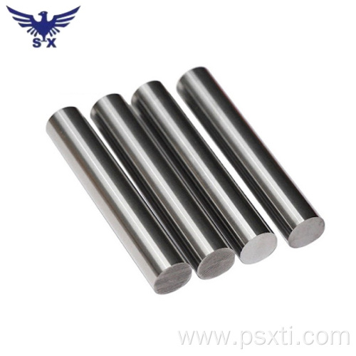 AMS 4985 Titanium Rod for Aerospace Application